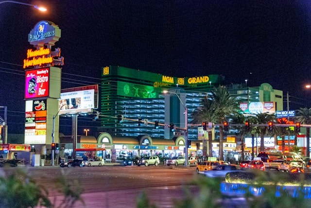 US Companies Leading the Way for Global Casino Revenue